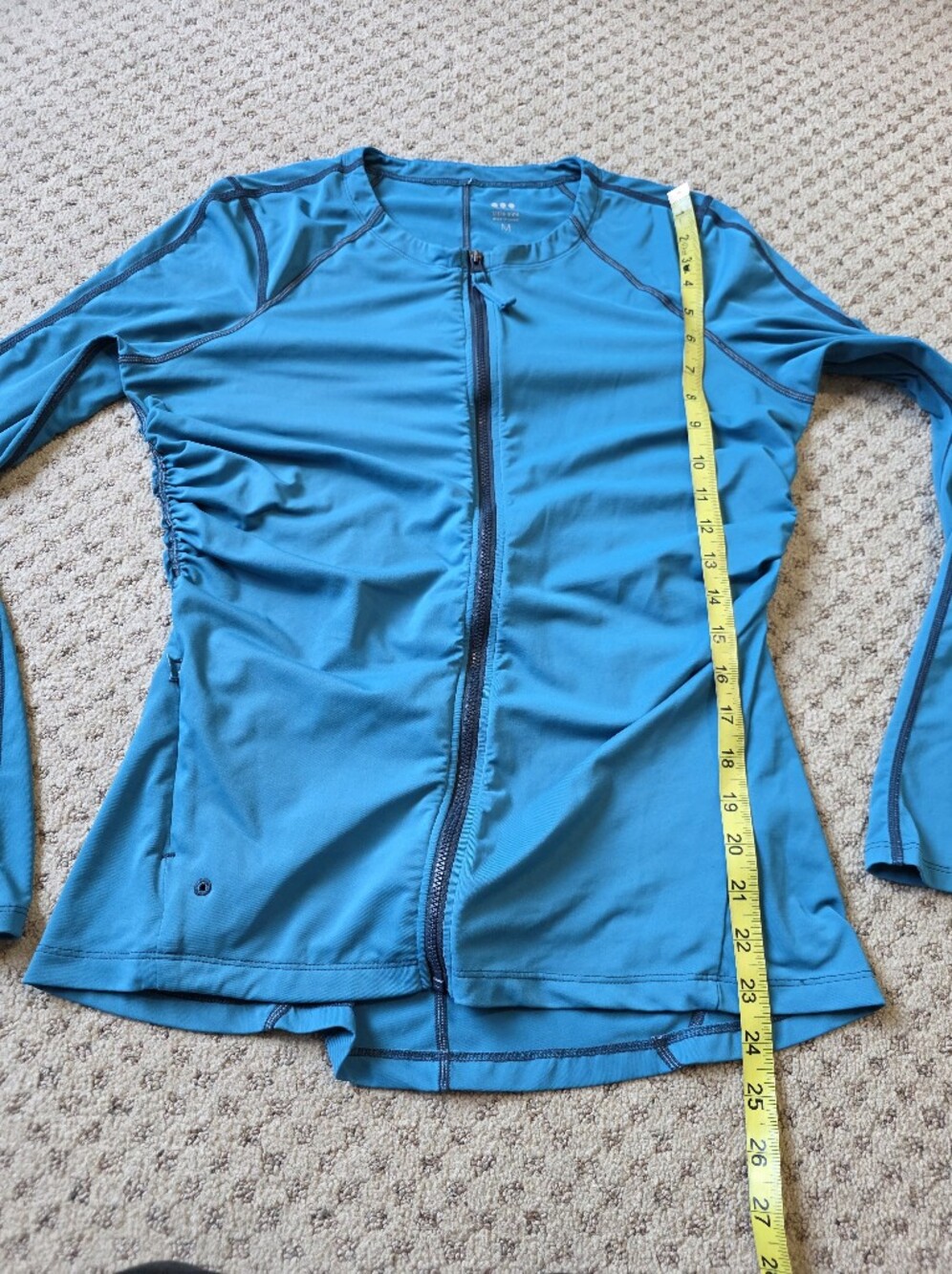 Title Nine Rashguard - Picture 7 of 7